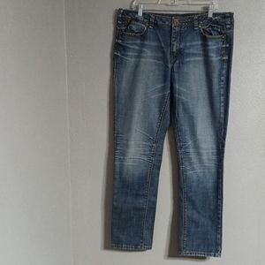 Domaine Brand Jeans 34x32